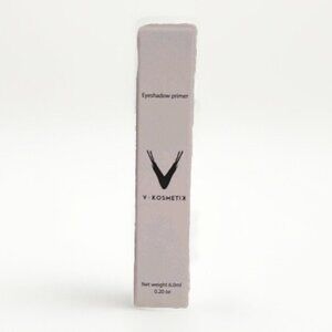 V KOSMETIK Eyeshadow Primer BNIB